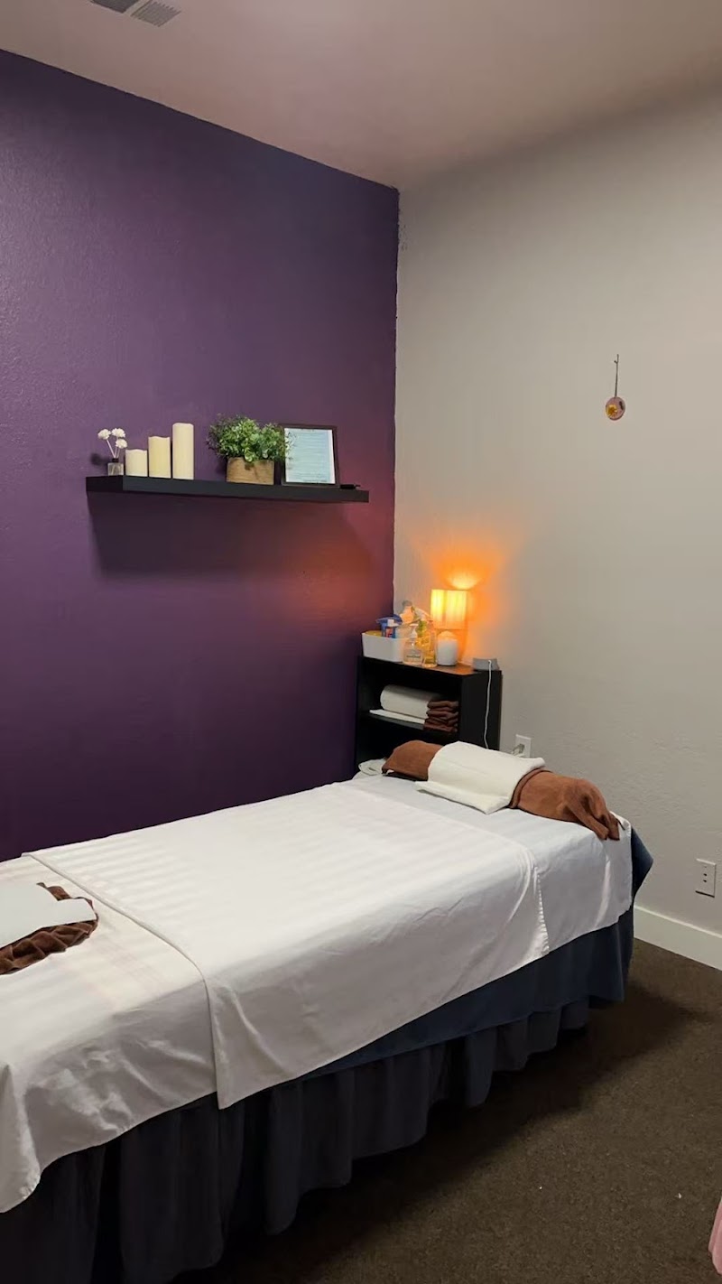 SPA, spa in Modesto, CA, photo 6 of 13